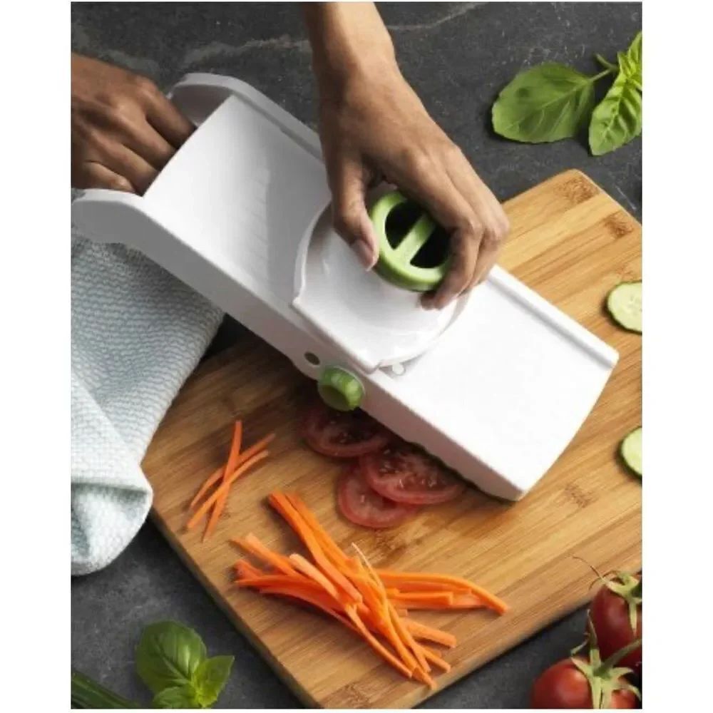 GoodCook Ready Mandoline Slicer  - Picture 3 of 10